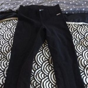 Kerrits microcord full seat breech